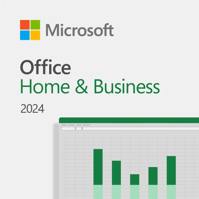 Microsoft Office Home & Business 2024 for Mac