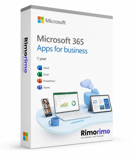 Microsoft 365 Apps for business product image