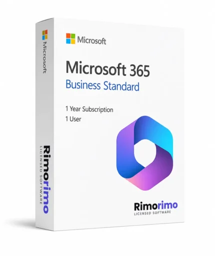 Microsoft 365 Business Standard product image