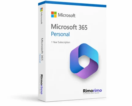 Microsoft 365 Personal product image