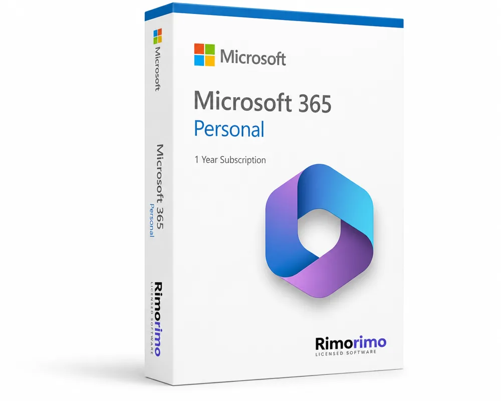Microsoft 365 Personal Microsoft 365 Personal product image