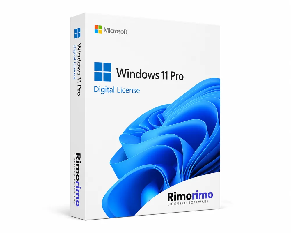 Windows 11 Pro